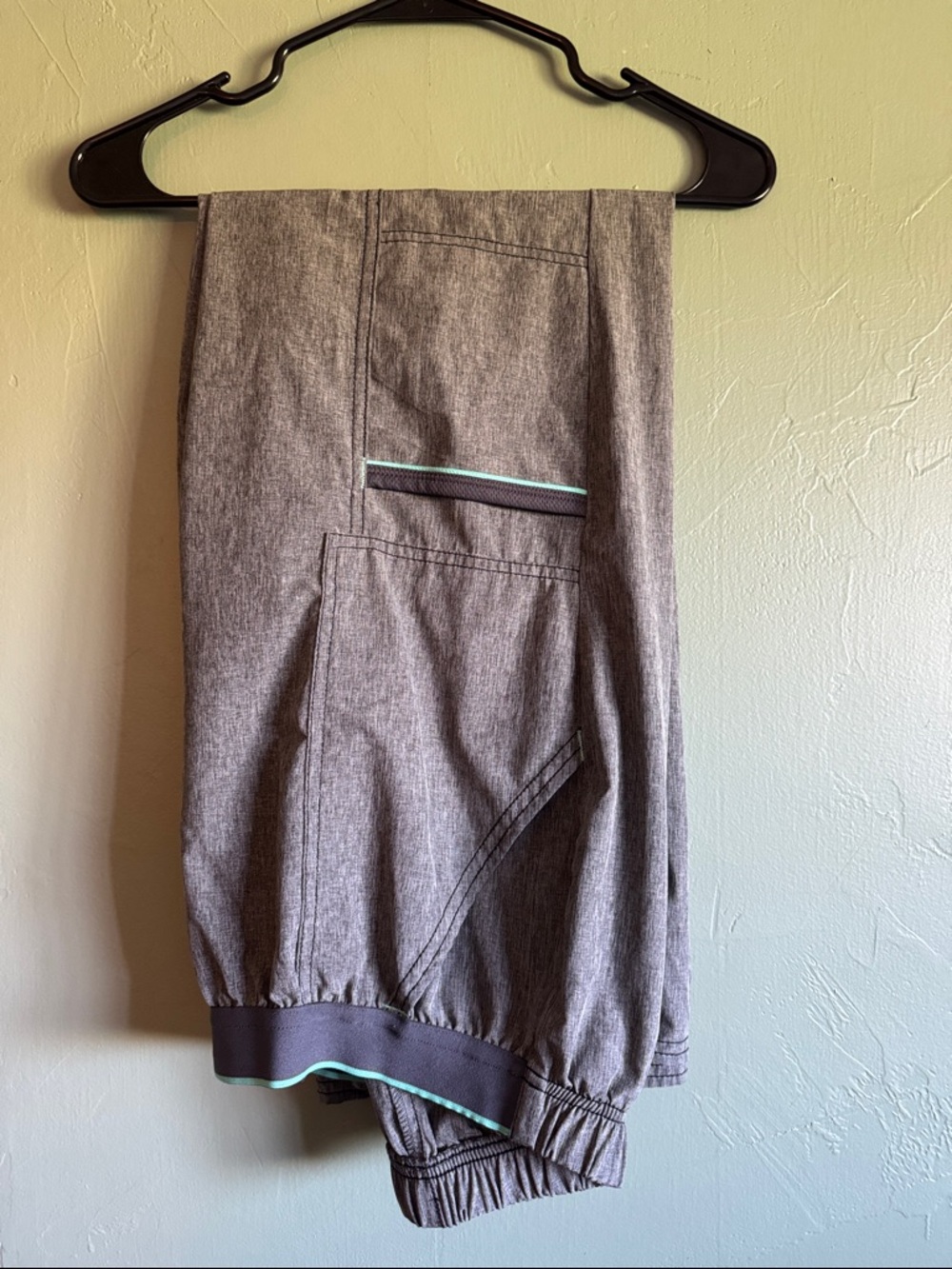 Scrub Star Pants M